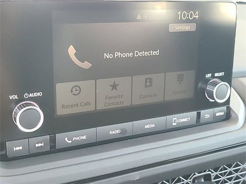 Certified 2024 Honda Accord EX image 28