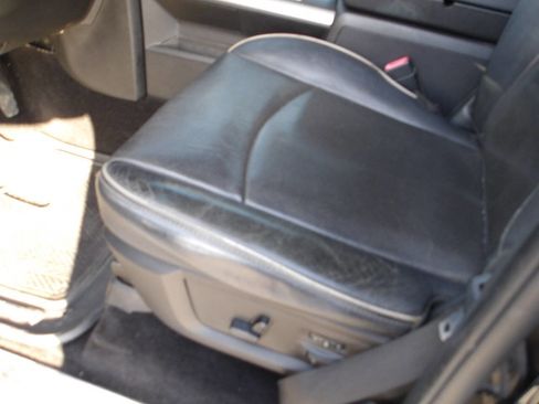 Used 2014 RAM 1500 Limited image 10