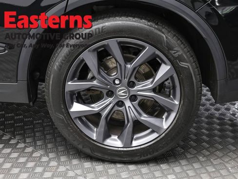 Used 2023 Acura MDX A-Spec AWD/4WD image 8