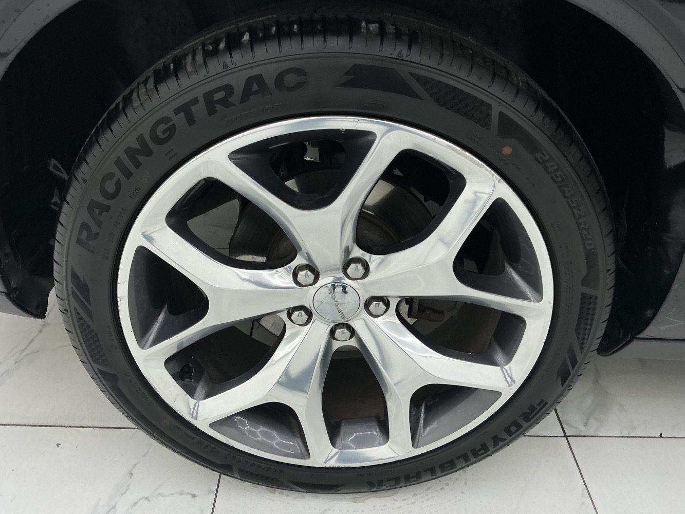 Used 2016 Dodge Challenger SXT Plus RWD image 45