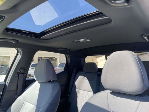 Certified 2023 Hyundai Santa Cruz SEL w/ Activity Package image 11