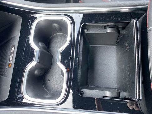 New 2026 Chevrolet Traverse RS w/ LPO, Floor Liner Package AWD/4WD image 27