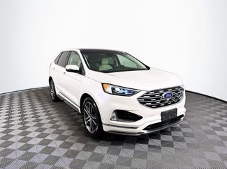 Used 2019 Ford Edge Titanium w/ Equipment Group 301A image 1