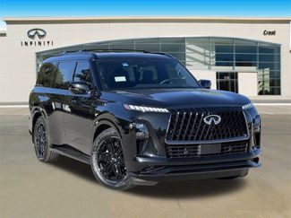New 2026 INFINITI QX80 4WD w/ Sport Exterior Package video 2