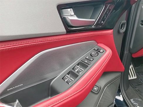 New 2026 Acura MDX A-Spec image 13