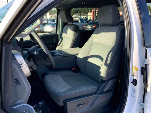 Used 2025 Ford F350 XLT image 7