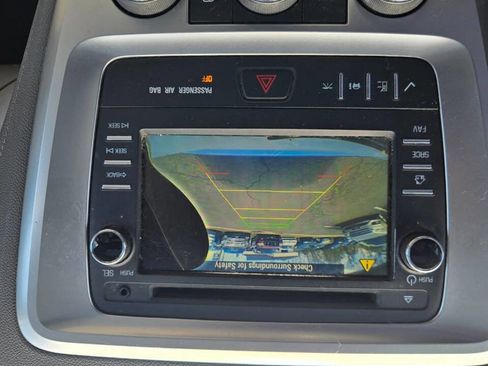 Used 2015 GMC Acadia SLE AWD/4WD image 45