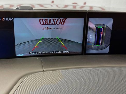 New 2025 Lincoln Navigator L Black Label image 14