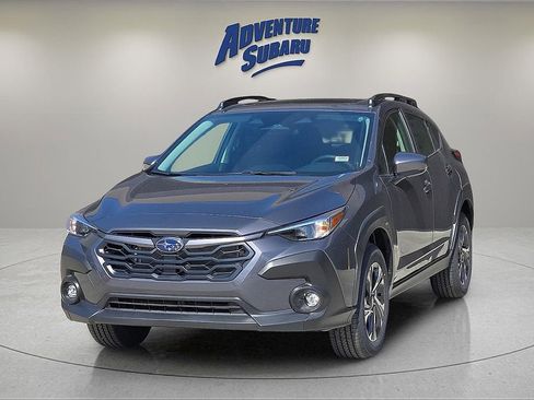 New 2026 Subaru Crosstrek 2.0i Premium AWD/4WD image 2