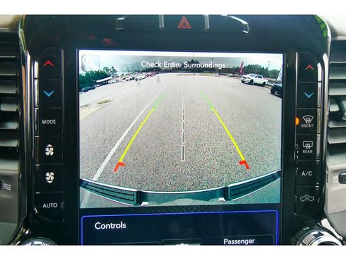 Used 2021 RAM 1500 Laramie image 25