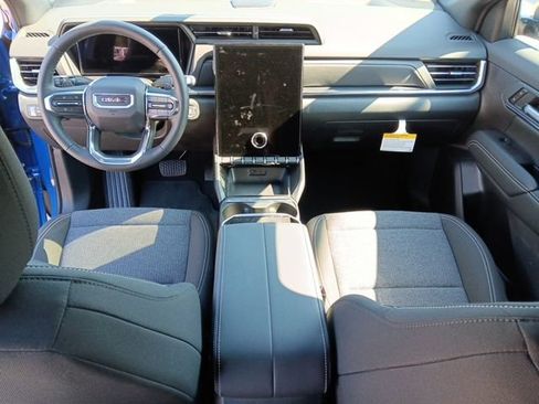 New 2026 GMC Terrain Elevation AWD/4WD image 8