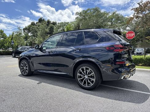 Used 2026 BMW X5 xDrive40i AWD/4WD image 26
