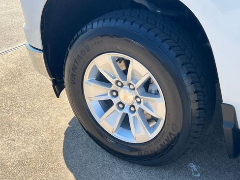 Used 2024 Chevrolet Silverado 1500 LT w/ Protection Package image 86