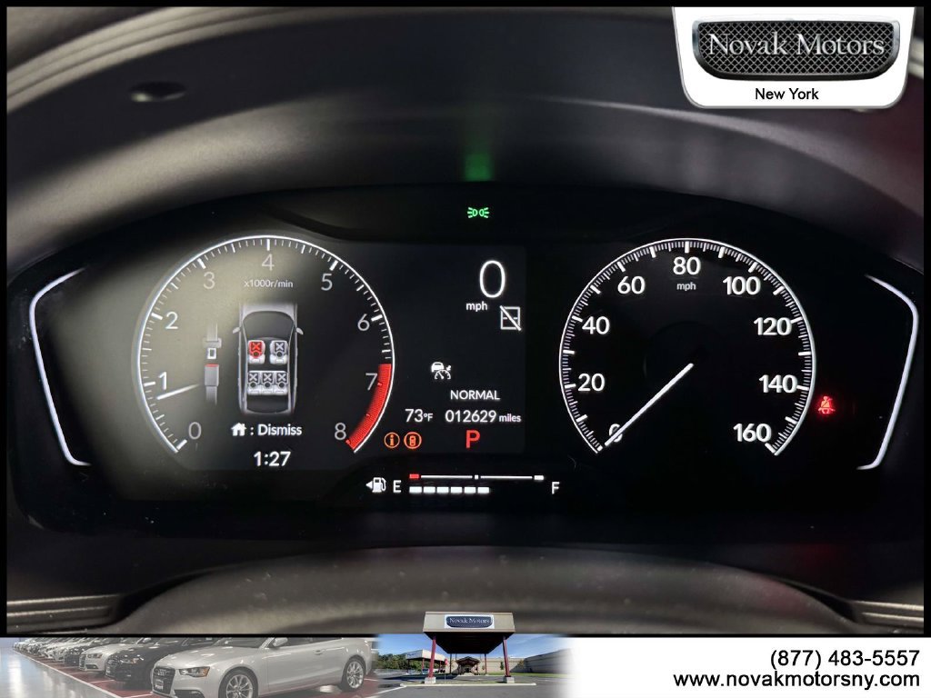 Used 2023 Honda Civic Sport image 20