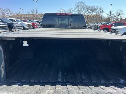 New 2026 Chevrolet Silverado 3500 LTZ w/ LTZ Plus Package image 31