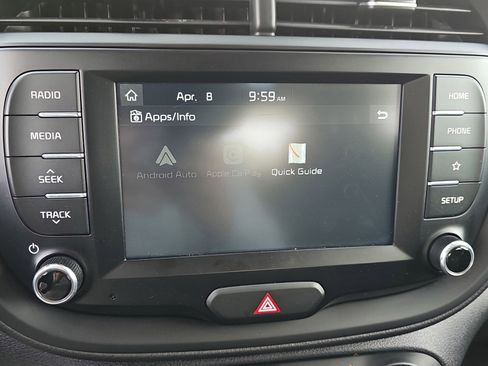 Used 2021 Kia Soul S FWD image 25