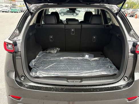 New 2025 MAZDA CX-5 AWD 2.5 S w/ Select Package image 14