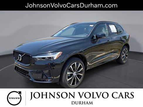 Used 2023 Volvo XC60 B5 Plus AWD/4WD image 1