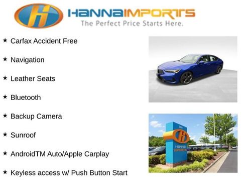 Used 2023 Acura Integra A-Spec FWD image 8