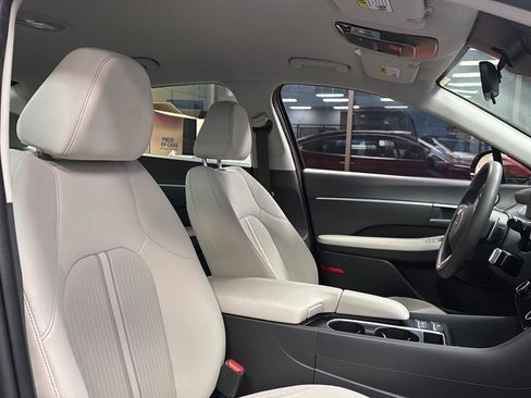 Used 2024 Hyundai Sonata SEL image 34