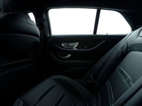 New 2026 Mercedes-Benz AMG GT 53 image 35