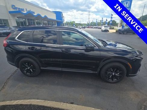 Used 2025 Honda CR-V Sport-L image 6