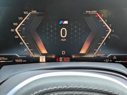 Used 2026 BMW X5 sDrive40i w/ M Sport Package image 11