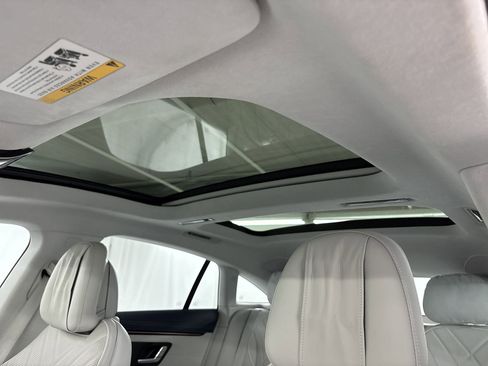 Certified 2022 Mercedes-Benz EQS 450+ Sedan image 13