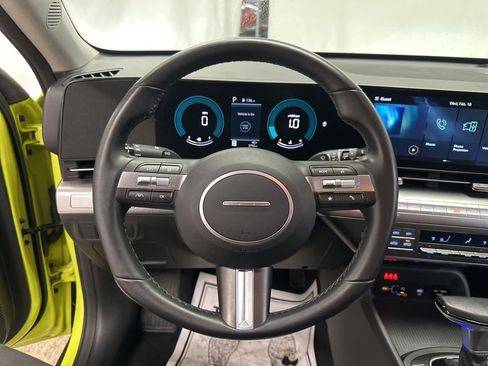 Used 2025 Hyundai Kona SEL image 15