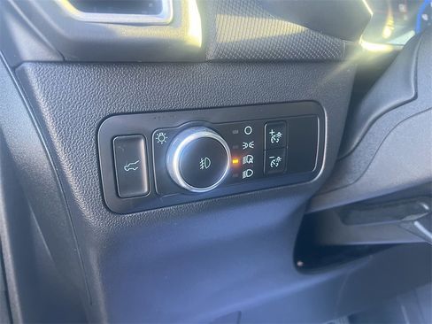 Used 2023 Ford Bronco Sport Big Bend w/ Convenience Package image 21