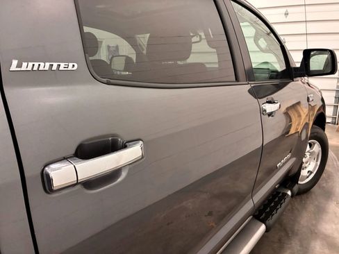 Used 2011 Toyota Tundra Limited w/ Memory Pkg image 25