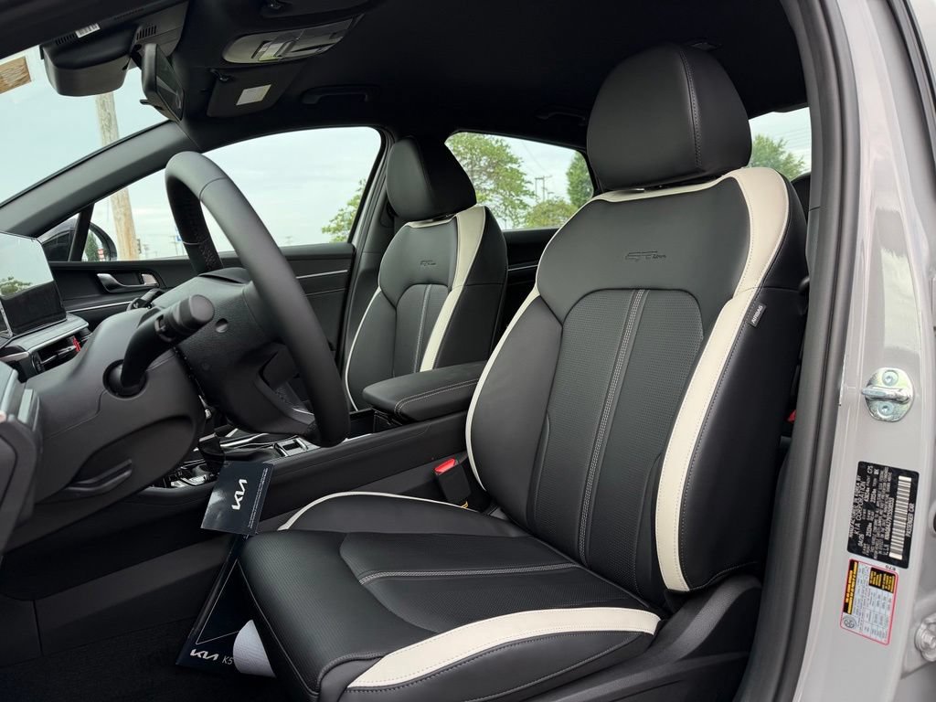 New 2026 Kia K5 GT-Line FWD image 10