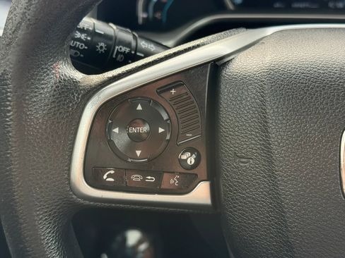 Used 2017 Honda Civic EX-T image 24