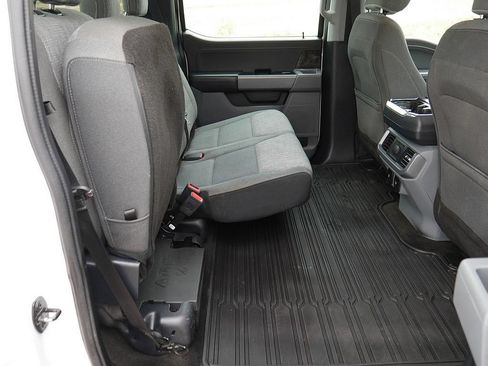Used 2021 Ford F150 XLT w/ Equipment Group 302A High AWD/4WD image 50