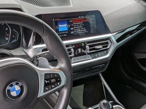 Used 2022 BMW M240i xDrive Coupe AWD/4WD image 17
