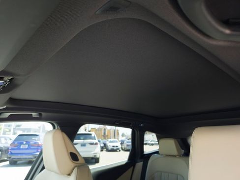 New 2026 BMW X3 xDrive30i w/ Premium Package AWD/4WD image 14