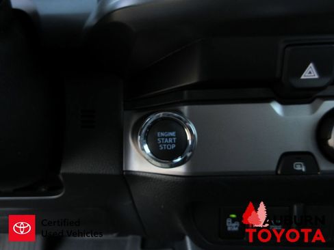 Certified 2023 Toyota Tacoma SR5 w/ Technology Package image 12