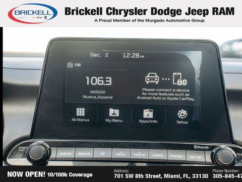 Used 2020 Kia Forte LXS image 21