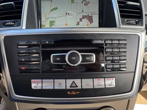 Used 2016 Mercedes-Benz GL 450 4MATIC image 33