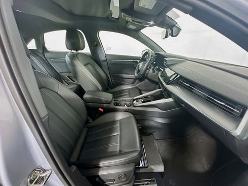 Used 2024 Audi A3 2.0T Premium image 31