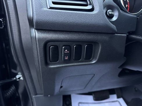 Used 2022 Mitsubishi Outlander Sport LE AWD/4WD image 22