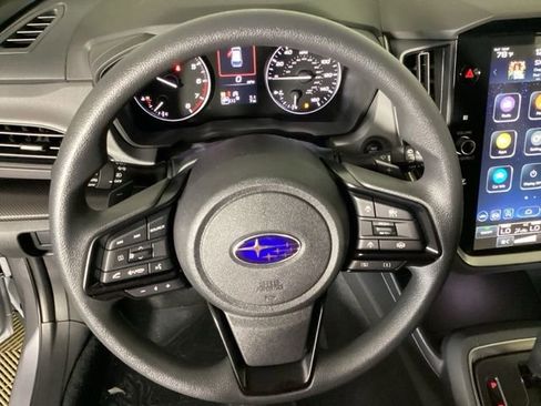 Certified 2025 Subaru Crosstrek 2.0i Premium w/ Convenience Package #2 image 22