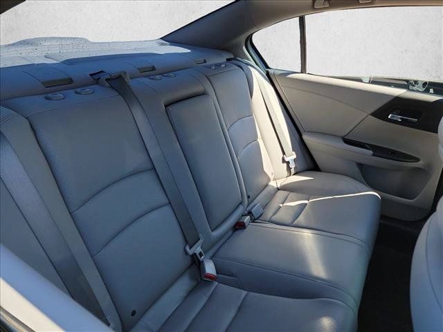 Used 2013 Honda Accord EX-L image 13