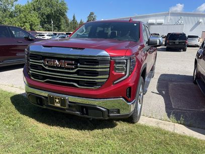 Used 2023 GMC Sierra 1500 SLT