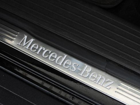 Used 2017 Mercedes-Benz GLS 550 4MATIC image 58