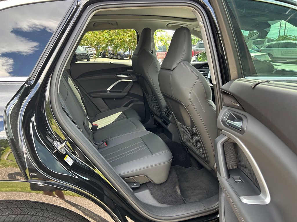 Certified 2025 Audi Q5 Premium Plus AWD/4WD image 43