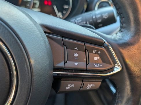 Certified 2023 MAZDA CX-9 Grand Touring image 16