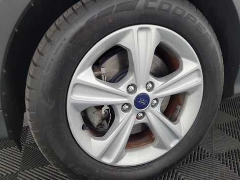 Used 2014 Ford Escape SE AWD/4WD image 31