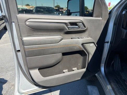 Used 2024 GMC Sierra 3500 AT4 w/ AT4 Premium Plus Package AWD/4WD image 22
