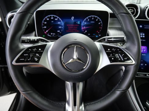 Certified 2026 Mercedes-Benz GLC 300 4MATIC image 26